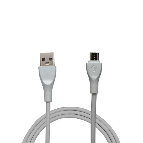 2.5A White USB Data Cable 2.5A White USB Data Cable