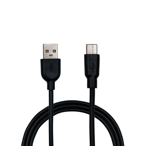 Black USB Data Cable Black USB Data Cable